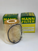 Mann Filter HU821x Oil Filter