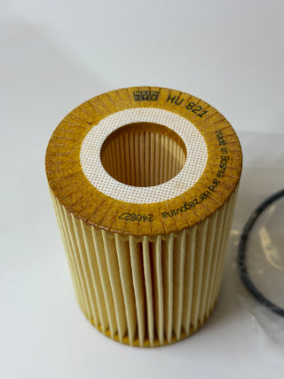 Mann Filter HU821x Oil Filter