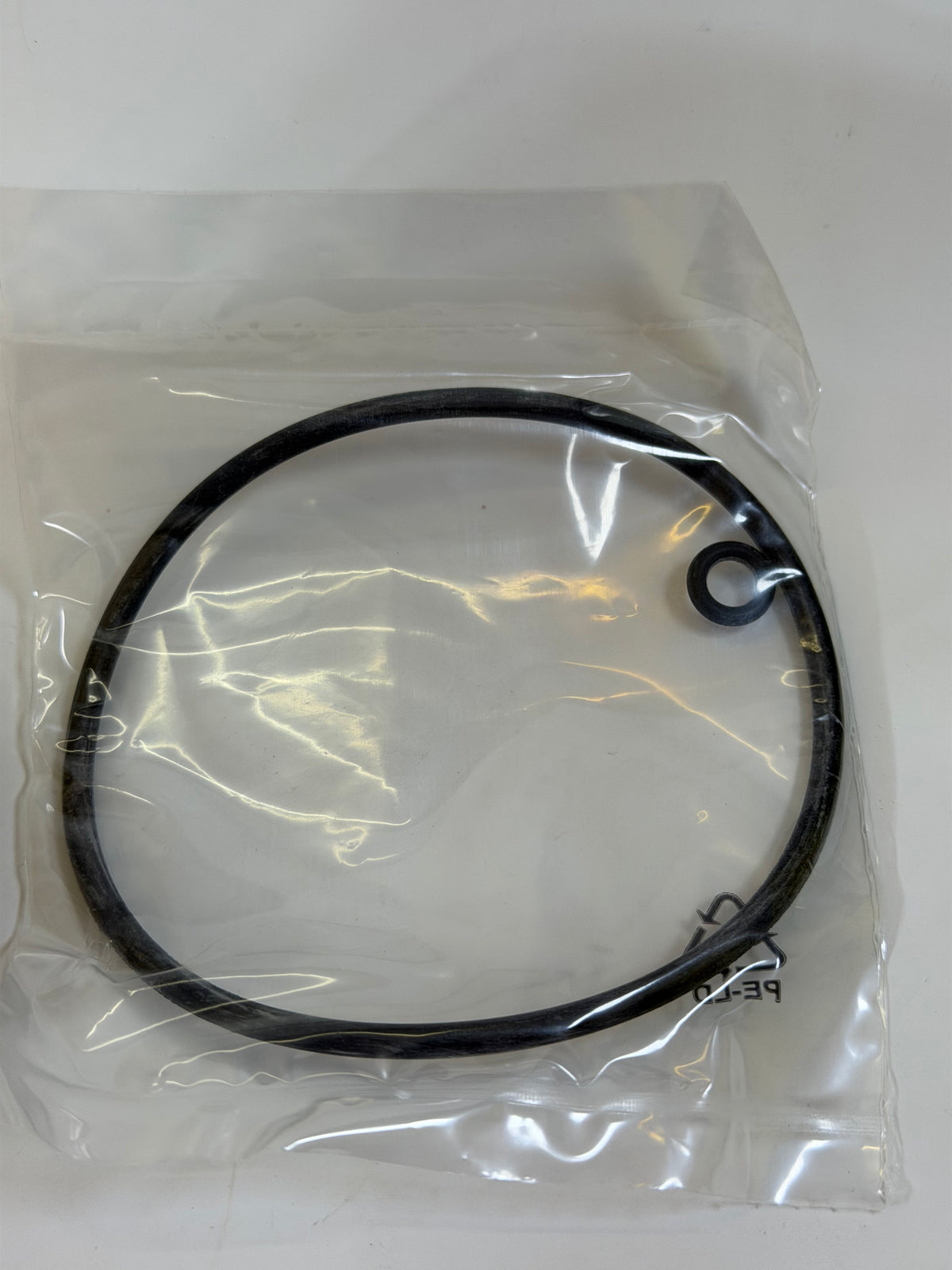 Mann Filter HU821x Oil Filter Insert with Gaskets / Seals