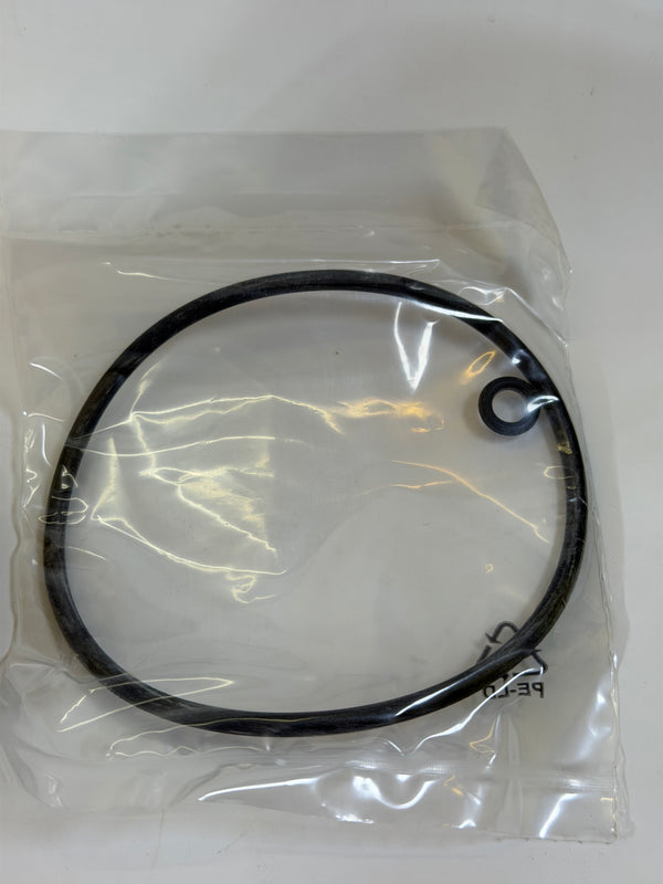 Mann Filter HU821x Oil Filter