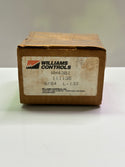 Williams 111135/WM43B1 NON-Relieving Pressure Regulator