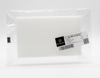 Mercedes-Benz A461835020064 Dust Filter