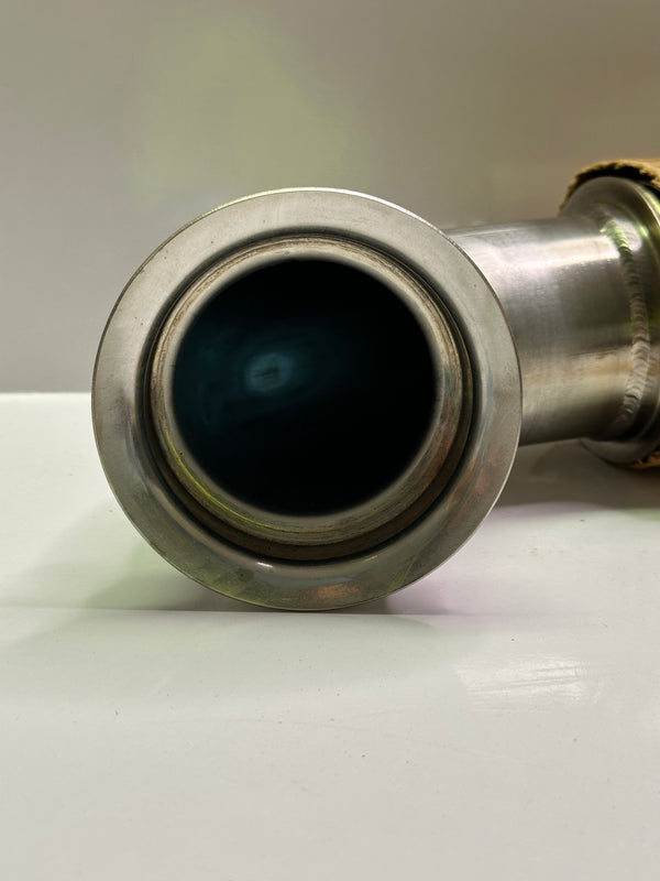Caterpillar CAT 6I-2855 Exhaust Tube Assembly