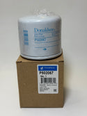 P502067 Donaldson Spin-on Full Flow Oil Filter
