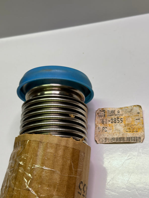 Caterpillar CAT 6I-2855 Exhaust Tube Assembly