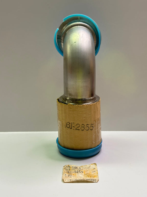 Caterpillar CAT 6I-2855 Exhaust Tube Assembly