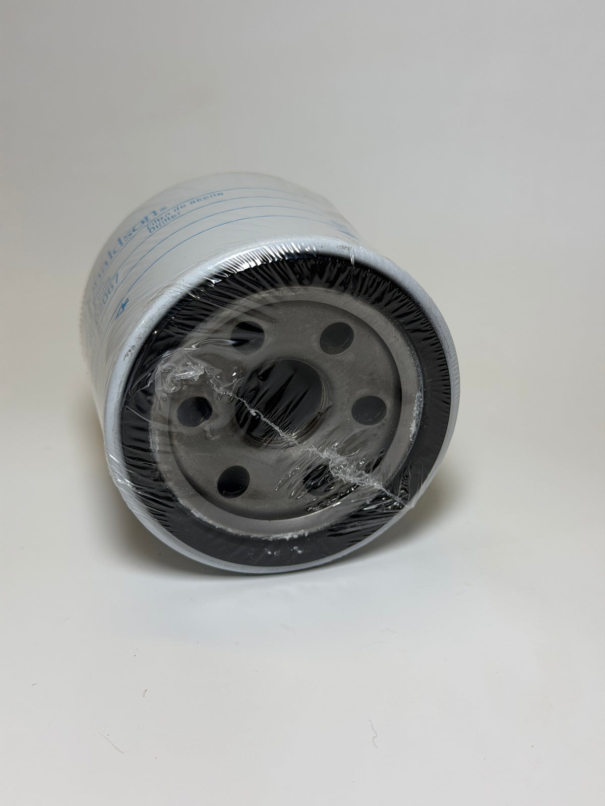 Donaldson P502067 Spin-On Full-Flow Oil Filter