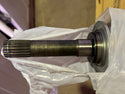 GSP Drive Shaft-Transverse/ CV Shaft CVS.377, Wrapped still in original box.