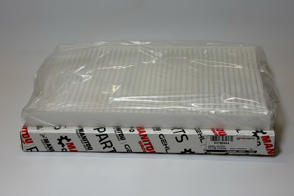 Manitou 52768444 Genuine Cabin Filter, 933871