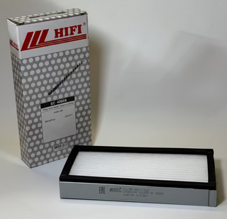 HiFi SC 40068 Cabin Air Filter
