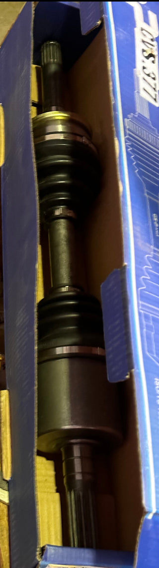 GSP Drive Shaft-Transverse/ CV Shaft CVS.377 (slightly damaged)