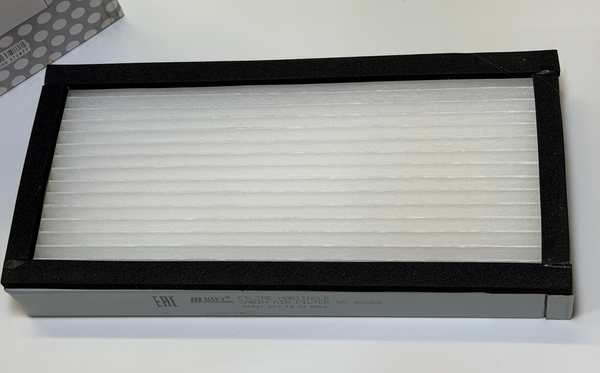 HiFi SC 40068 Cabin Air Filter