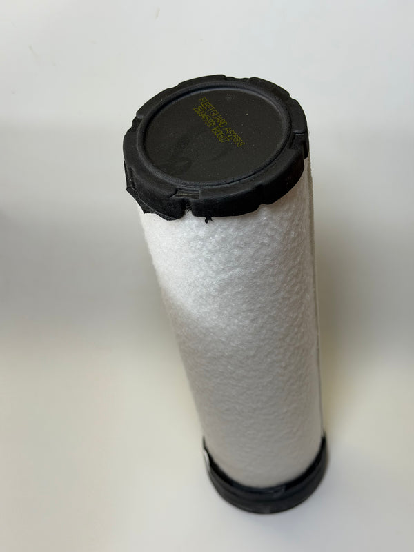 Fleetguard AF25558 Secondary Air Filter, Magnum RS