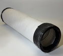 Fleetguard AF25558 Secondary Air Filter, Magnum RS