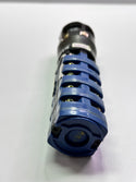 Kraus & Naimer D10 - 10A, 600V AC / B2K565 Rotary Cam Switch