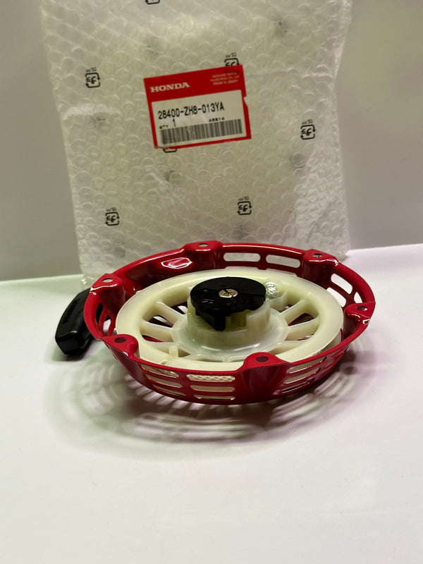 Honda 28400-ZH8-013YA Pull Recoil Starter R280