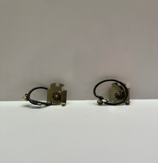 Foxboro C0128CB Nozzle Assebly
