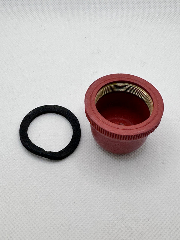 Cutler-Hammer 91000TA3 1 (RED) Rubber Boot