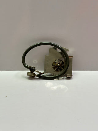 Foxboro C0128CB Nozzle Assebly