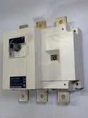 SIRCO 3X400A F Manually Operated Multipolar Load Break Switch 26003041