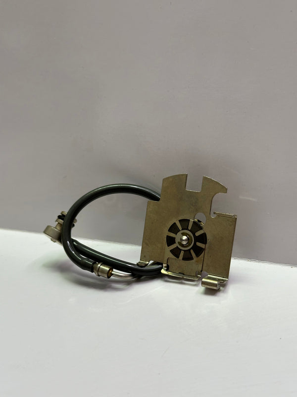 Foxboro C0128CB Nozzle Assebly