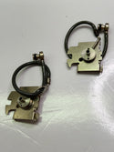 Foxboro C0128CB Nozzle Assebly