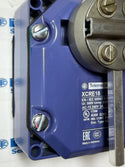 Telemecanique XCRE18 Limit Switch 1NO/1NC