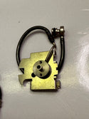 Foxboro C0128CB Nozzle Assebly