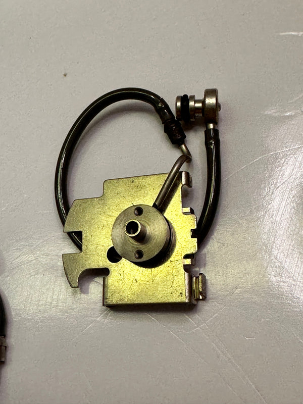 Foxboro C0128CB Nozzle Assebly
