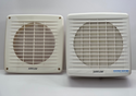Airflow 7006A Proformance Exhaust Fan, Wall Mount
