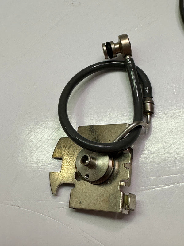 Foxboro C0128CB Nozzle Assebly
