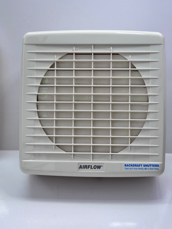 Airflow 7006A Proformance Exhaust Fan, Wall Mount
