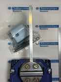 Telemecanique XCRE18 Limit Switch 1NO/1NC