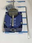 Telemecanique XCRE18 Limit Switch 1NO/1NC