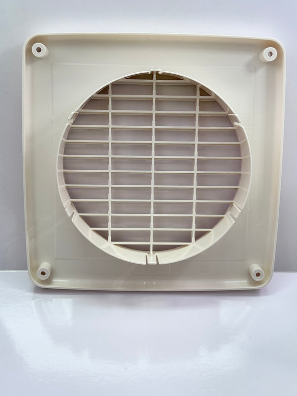 Airflow 7006A Proformance Exhaust Fan, Wall Mount