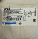 Telemecanique XCRE18 Limit Switch 1NO/1NC