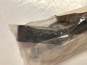 TEREX Wiper Arm, Black PP1000101