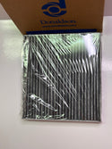 Donaldson P506079 Air Filter, Panel Ventilation for Toyota Hilux 2004-15 3.0L KUN16-26 Landcruiser 200 2007-18 4.5L Prado