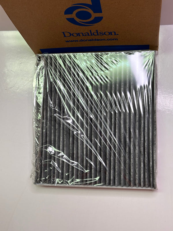 Donaldson P506079 Air Filter, Panel Ventilation for Toyota Hilux 2004-15 3.0L KUN16-26 Landcruiser 200 2007-18 4.5L Prado