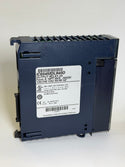 IC694MDL940D Output Relay, 2A, 16PT, 24VDC
