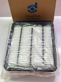Donaldson P903640 Air Filter, Panel Engine for Toyota 17801-11130