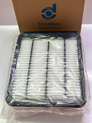 Donaldson P903640 Air Filter, Panel Engine for Toyota 17801-11130
