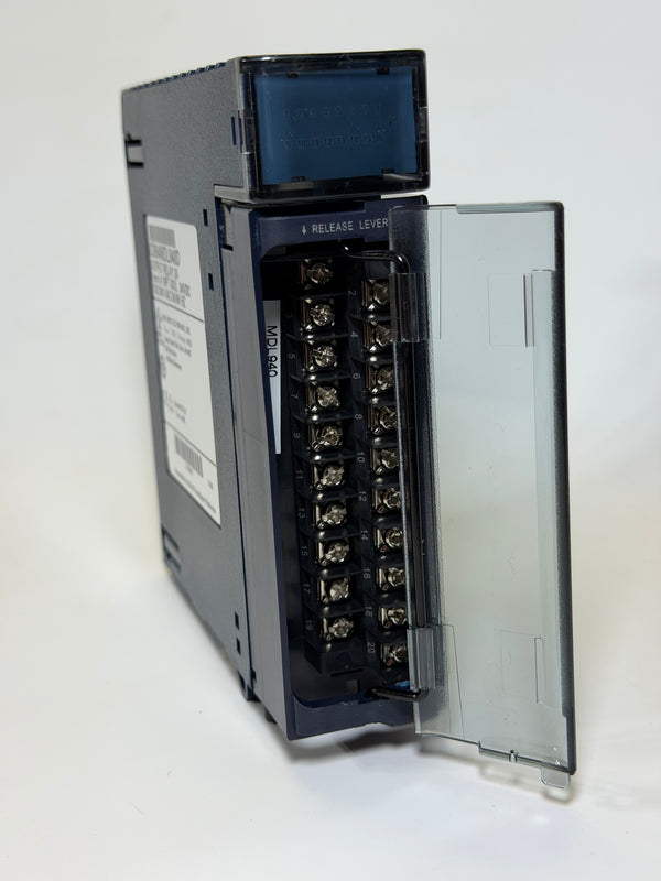 IC694MDL940D Output Relay, 2A, 16PT, 24VDC