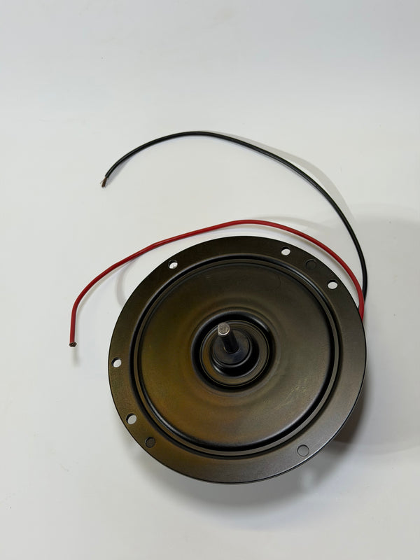 Sigma UE325 24V, 70W Pancake Motor