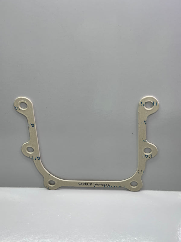 146-6669 Engine Water Lines Gasket - Caterpillar Part