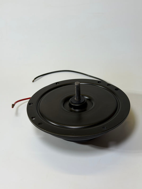Sigma UE325 24V, 70W Pancake Motor