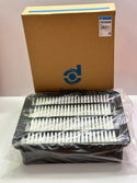 Donaldson P903640 Air Filter, Panel Engine for Toyota 17801-11130