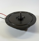 Sigma UE325 24V, 70W Pancake Motor