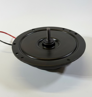 Sigma UE325 24V, 70W Pancake Motor