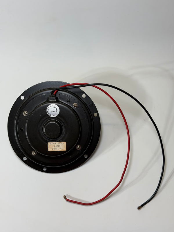 Sigma UE325 24V, 70W Pancake Motor